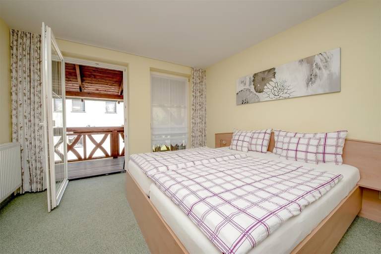 Ferienhaus Alt Zauche-Wußwerk