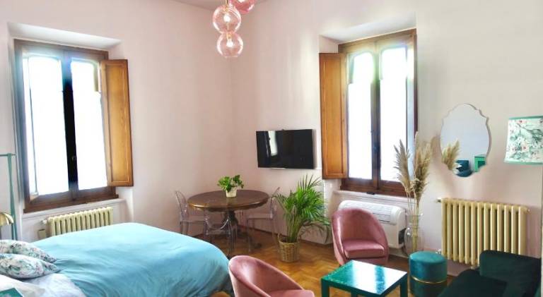 Wonderful rental apartment | Close to Florence Cathedral | Pet-friendly — photo 5
