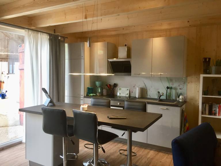 Ferienwohnung Burladingen