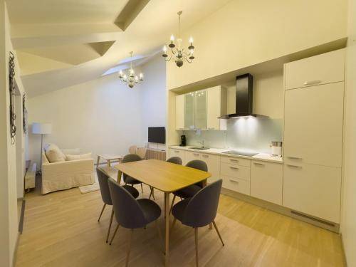 Apartament Vecrīga