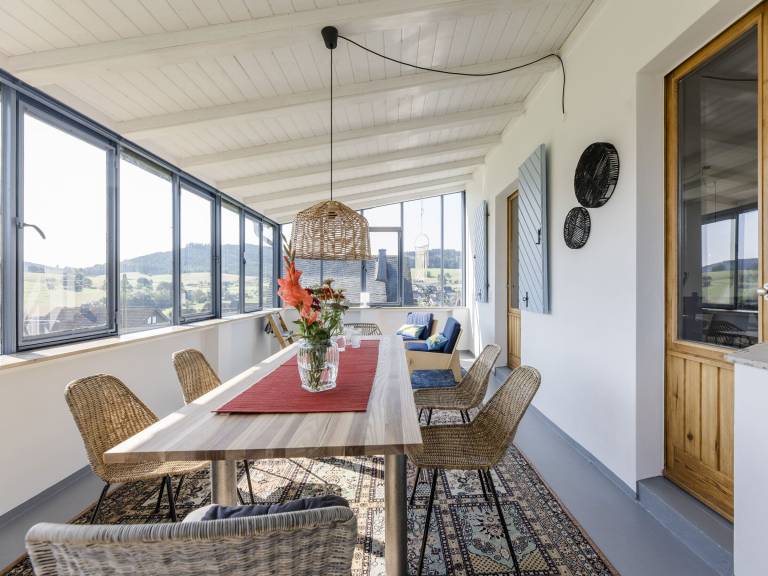 Ferienhaus Eslohe (Sauerland)