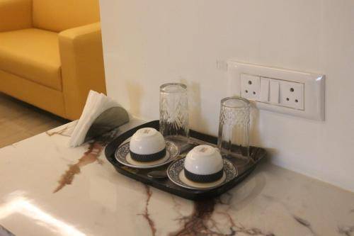 Niharika Heights Luxury Hotel — photo 5