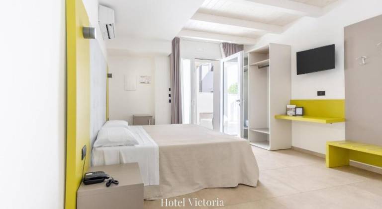 Hotel Victoria — photo 2