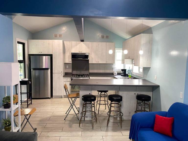 Apartment  Del Rio