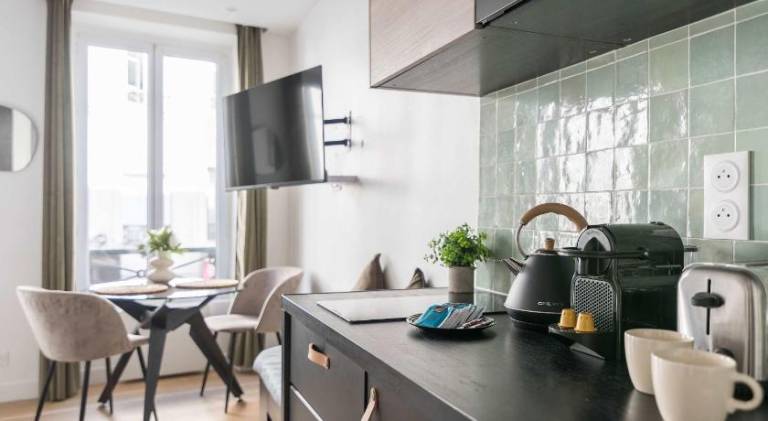 Wonderful apartment | Pets are welcome — photo 3