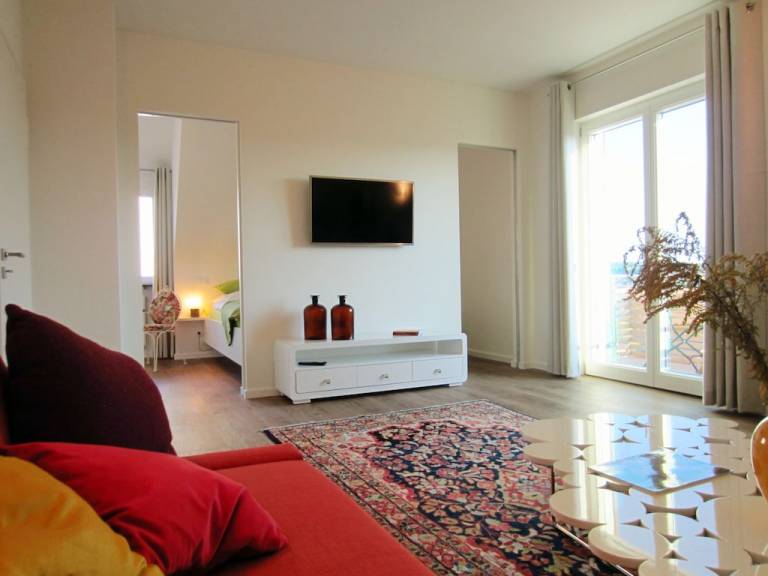 Ferienwohnung Ochsenfurt
