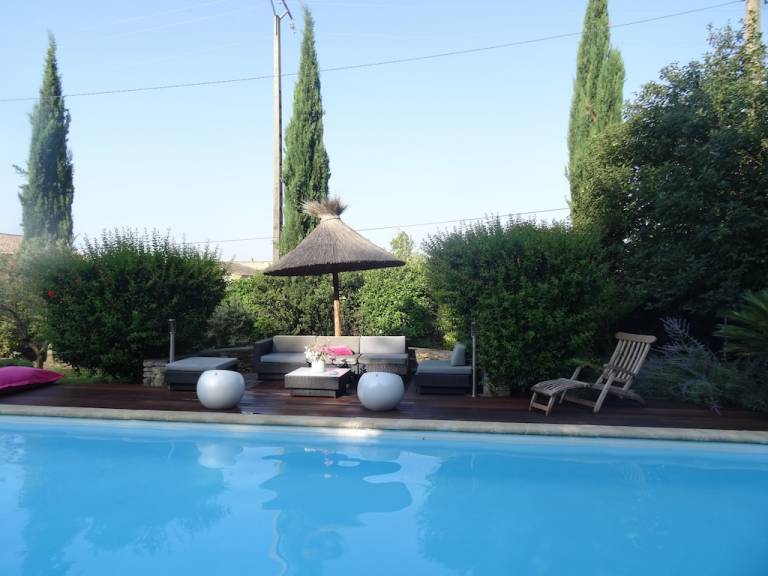 Cottage  Cavaillon