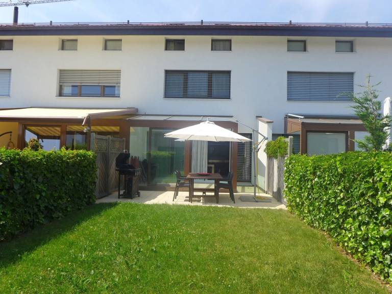 Ferienhaus Lussy-sur-Morges