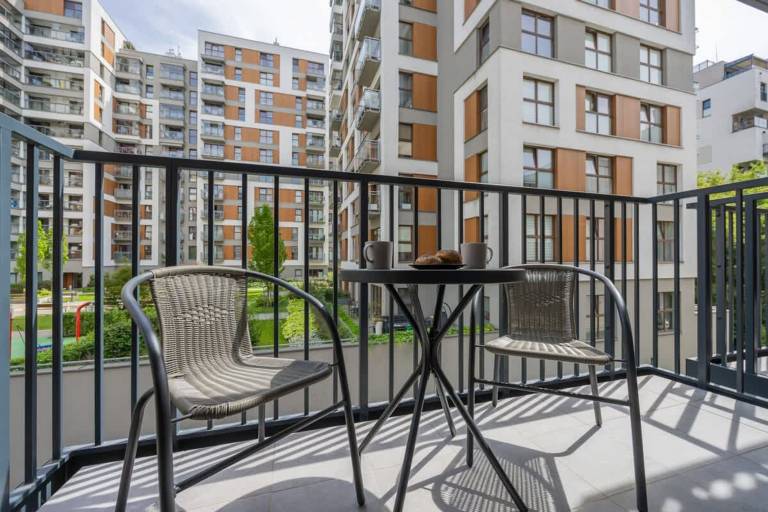 Family-oriented studio with fast internet | Dogs allowed — photo 4