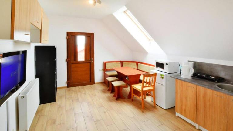 Ferienwohnung Sarbinowo