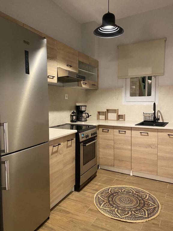 Oasis Garden Apartment — photo 3