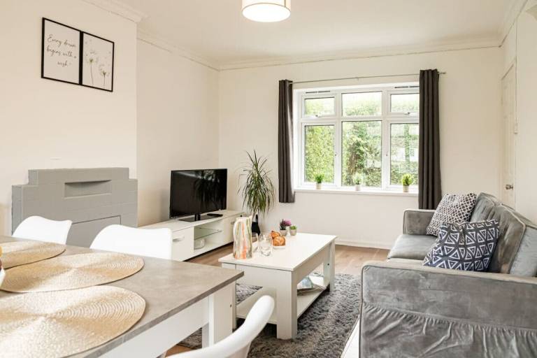 House Banbury