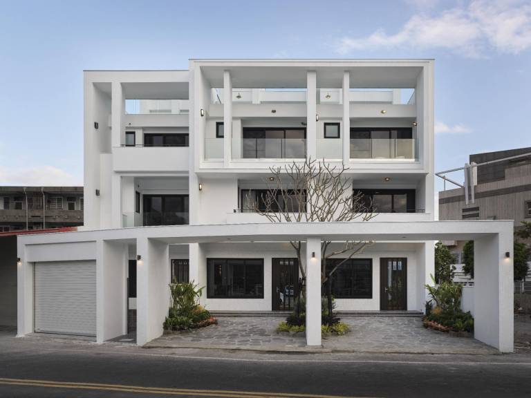 Tin-Hat Wuchang in Taitung