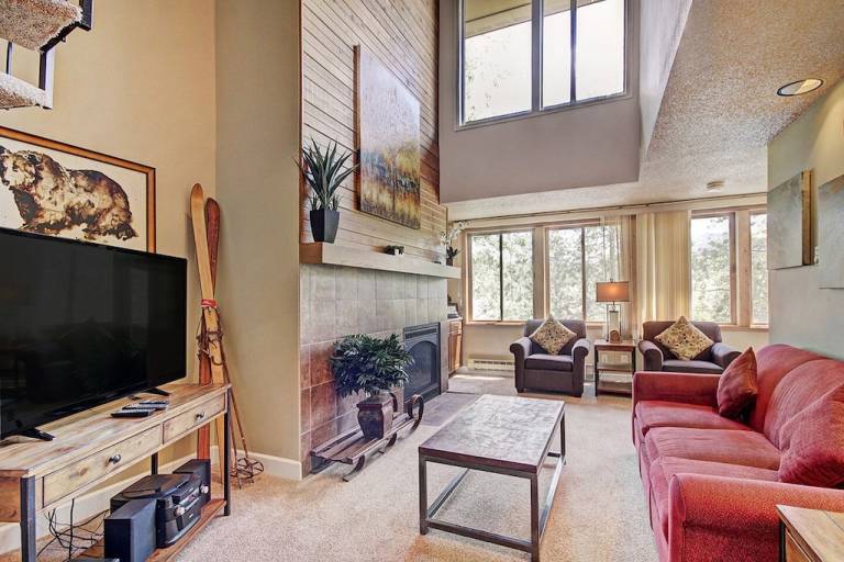 Condo Breckenridge