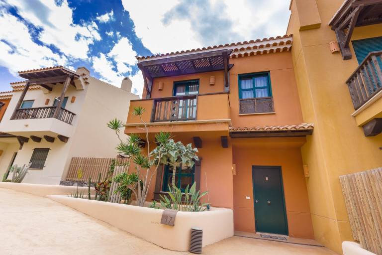 Villa  Golf del Sur