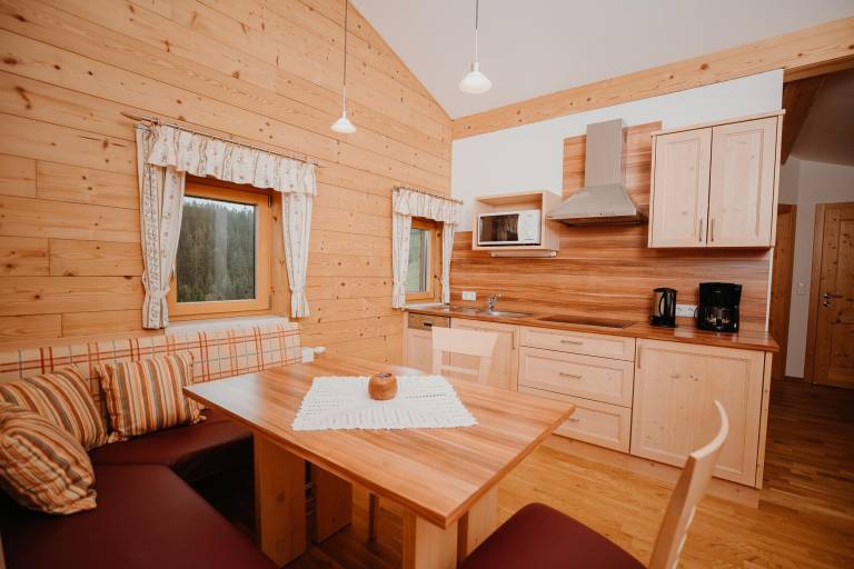 Ferienwohnung Kapfenberg