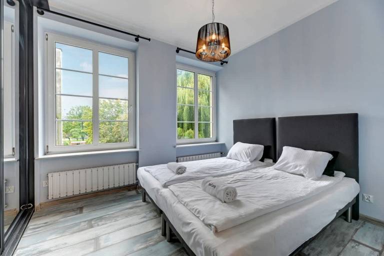 Lovely rental apartment | Near Golden Gate | Pets are welcome — photo 2