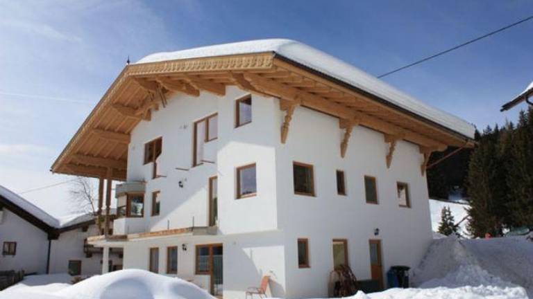 Ferienwohnung Kühtai