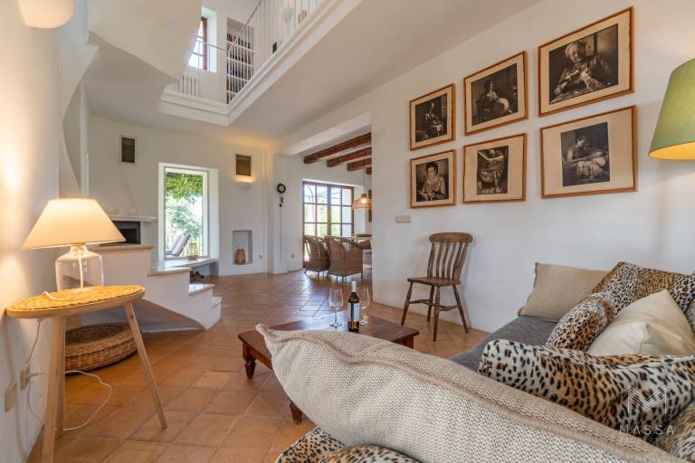Vacation Home 'Finca Castell' with Balcony, Wi-Fi, and Air Conditioning — photo 3