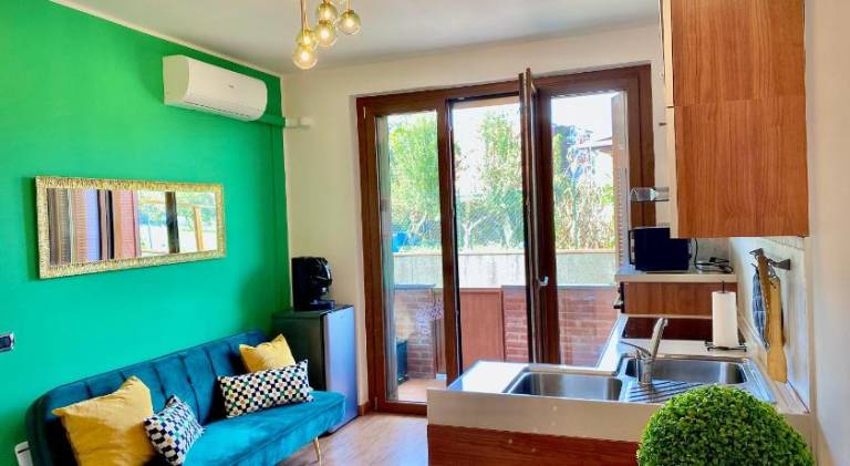 Nice apartment | Pet-friendly — photo 3