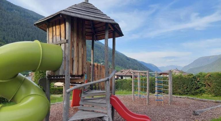 65 m&sup2; Ferienwohnung