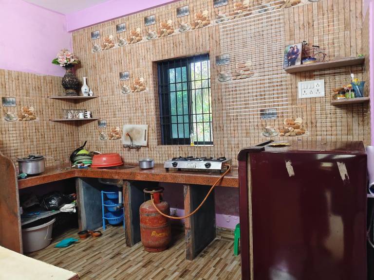 Villa with 2 rooms for 6 persons — photo 4