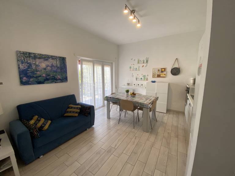 Ferienwohnung in Passo Oscuro, Latium f&uuml;r max. 5 Personen