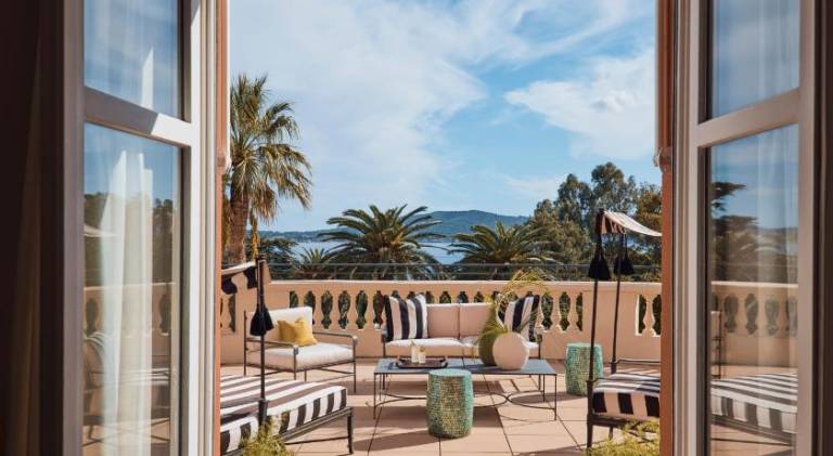 COMO Le Beauvallon - Golfe de Saint-Tropez — photo 5