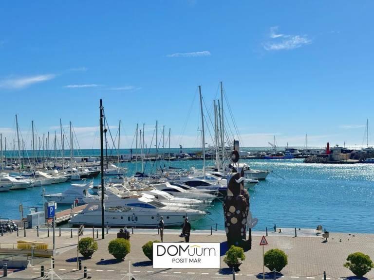Lovely apartment | Beach nearby | Pets allowed in Cambrils