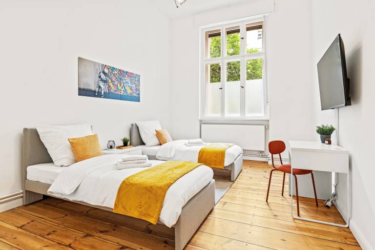 Ferienwohnung Frauendorf