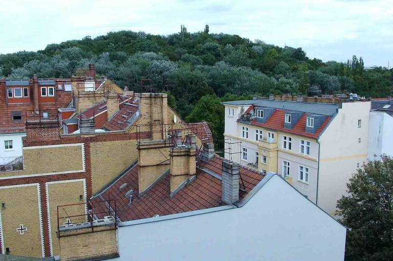 Lägenhet  Kreuzberg