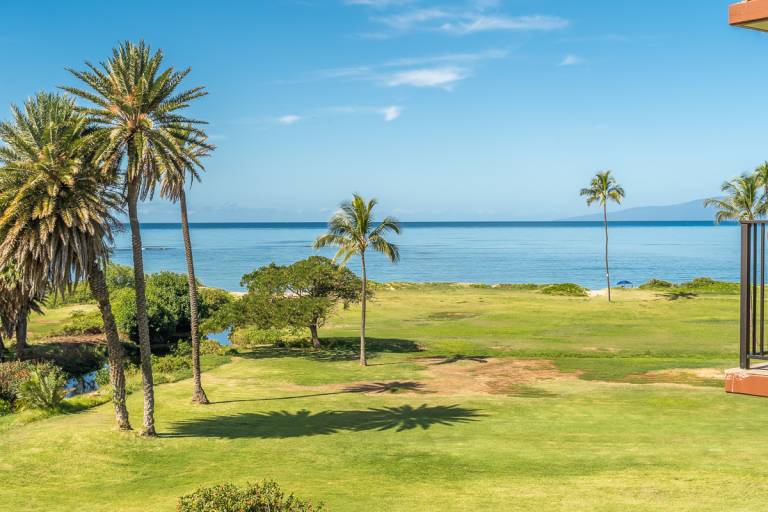 Condo Kahului