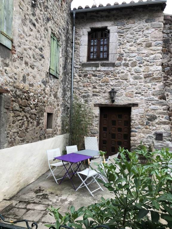Maison de vacances Villefranche-de-Conflent