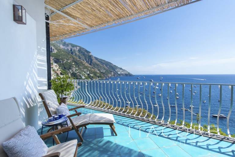 Dom Positano