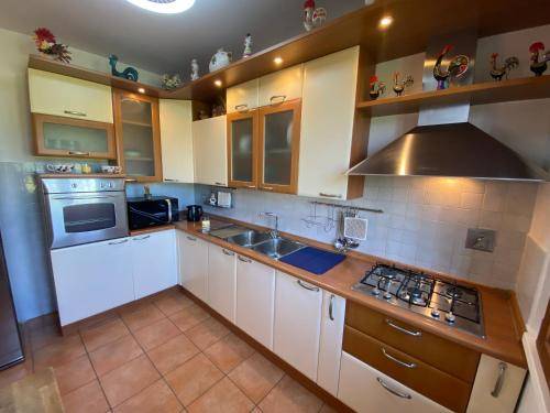 Ferienwohnung Prato