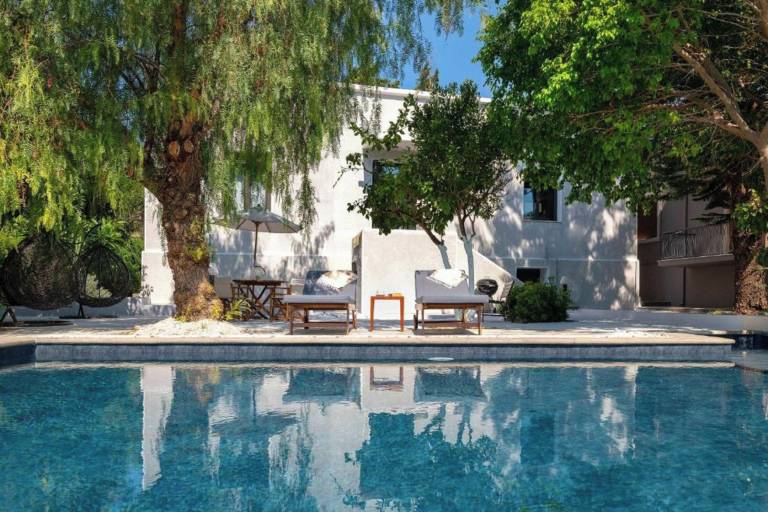 Villa Rhodos