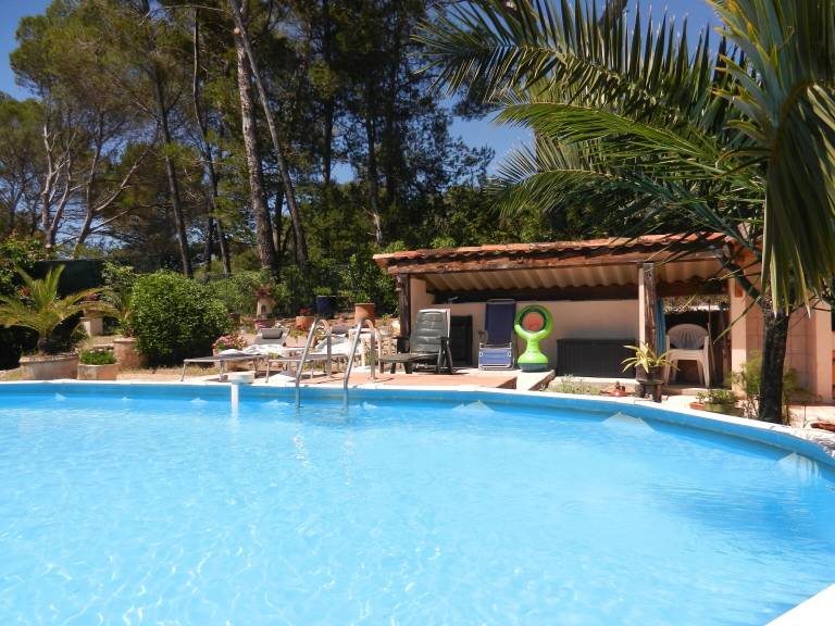 Appartement Callas