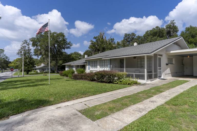 Cabin Mount Dora
