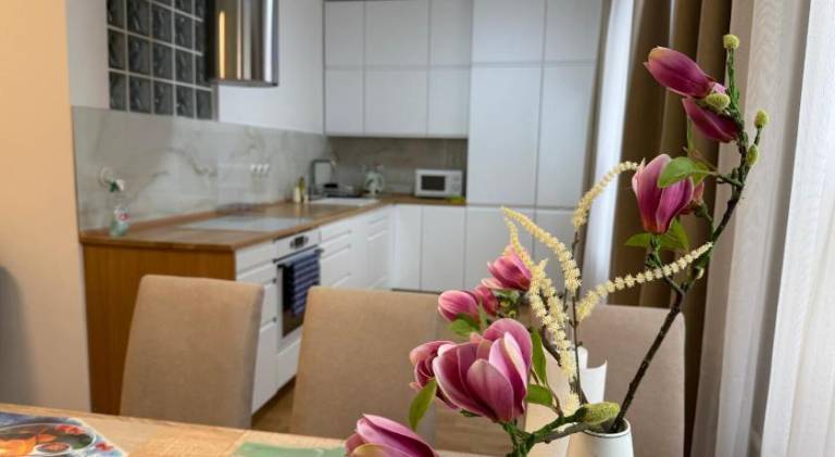 Rental apartment with 2 rooms for 4 persons — photo 3