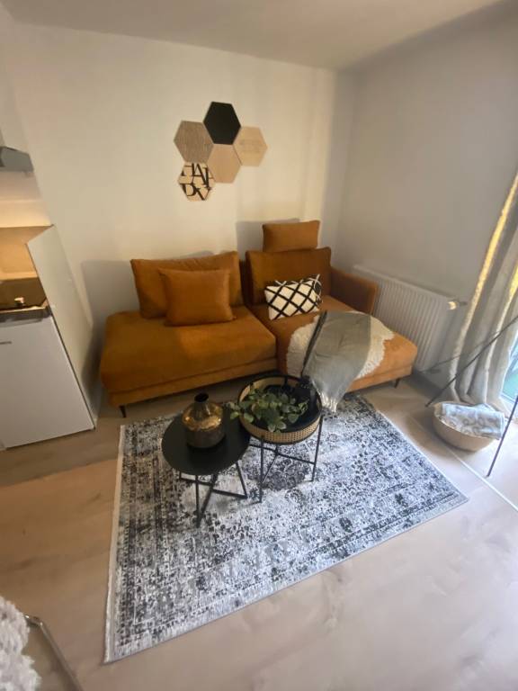 Ferienwohnung Einruhr