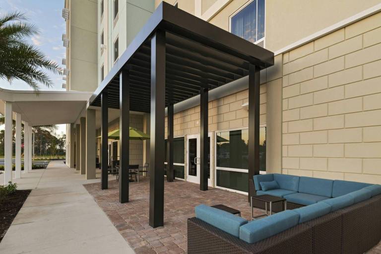TownePlace Suites by Marriott Naples — photo 4