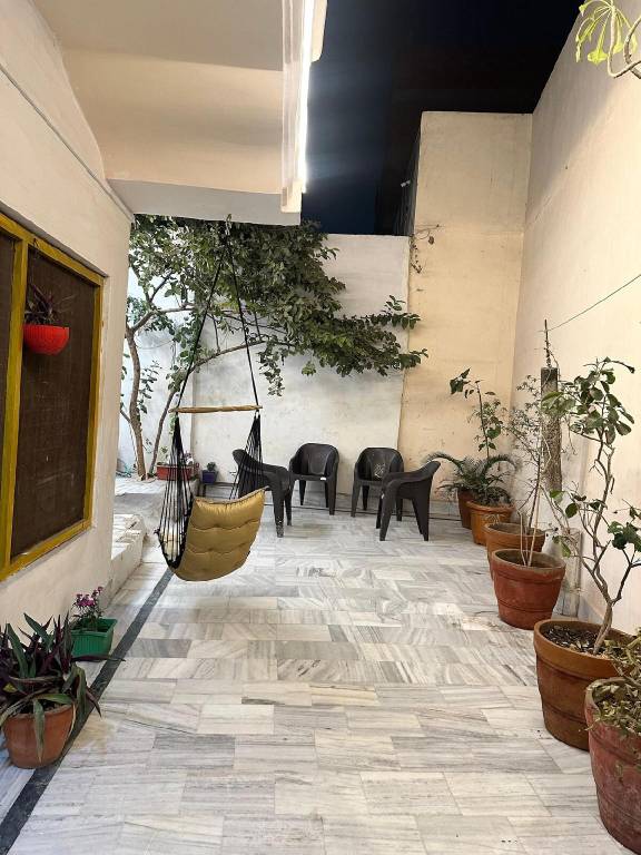 Rental apartment with 2 rooms for 4 persons — photo 4