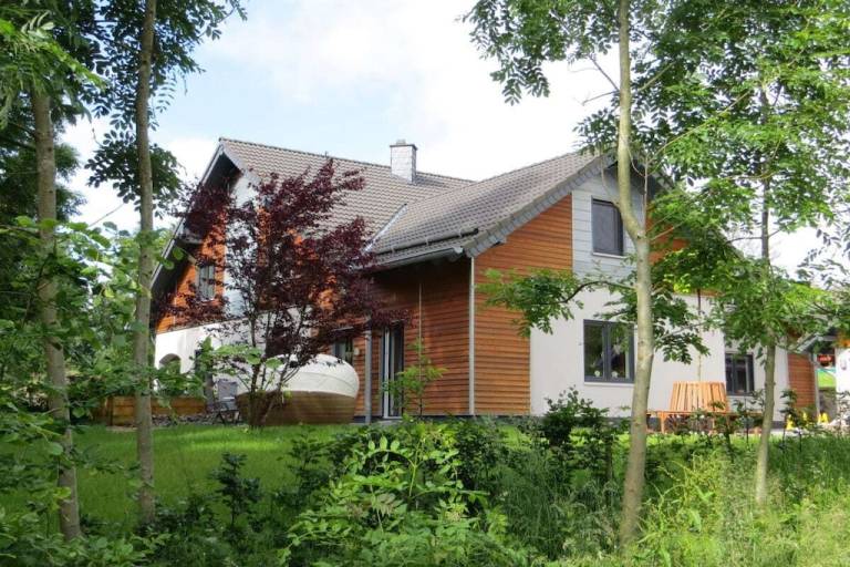 Ferienhaus  Monschau
