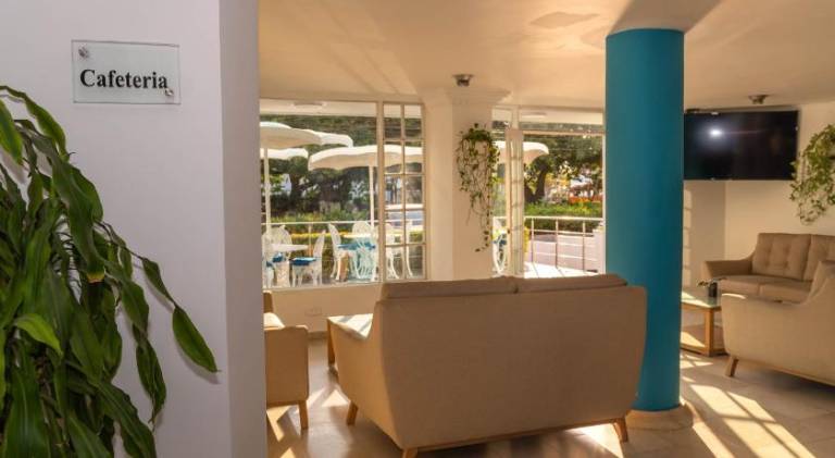Hotel Coral Reef Cartagena — photo 4