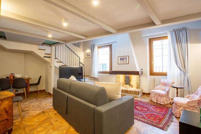 Fully equipped lovely hostel | Next to Two Towers | Pets are welcome in Bologna