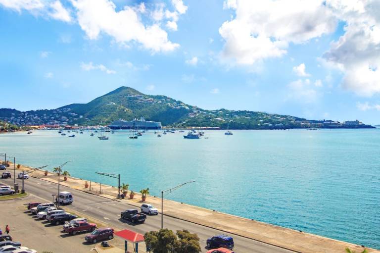 Windward Passage Hotel