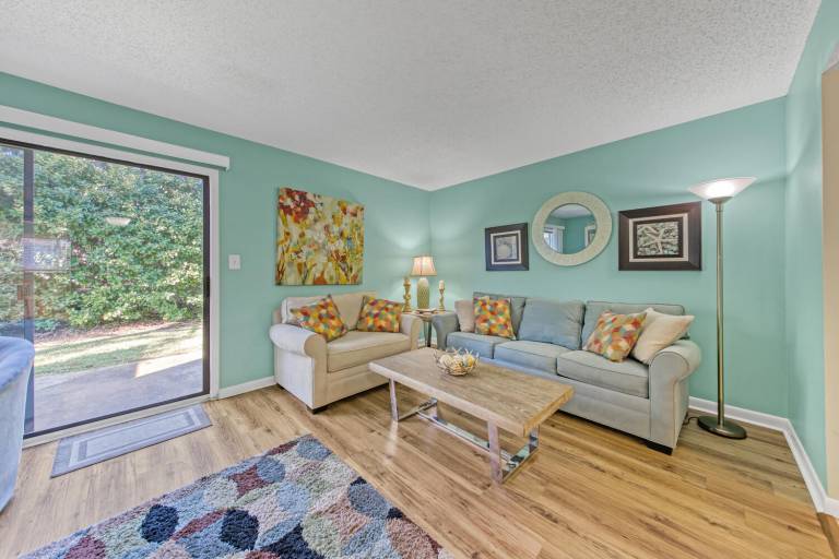 Vacation home with barbecue, heated pool & terrace | Sea view in Destin, FL
