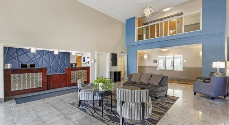 Best Western Plus Aberdeen — photo 2