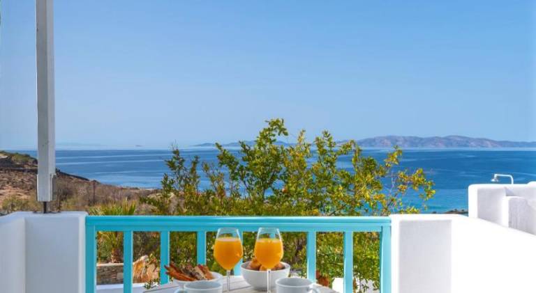 Charming holiday apartment with terrace & garden | Pets are welcome — photo 5