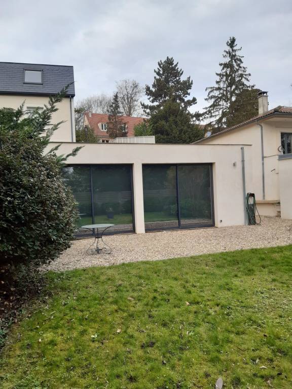 Maison de vacances La Celle-Saint-Cloud